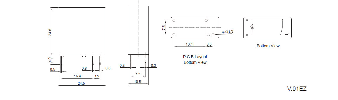 SMIT cad