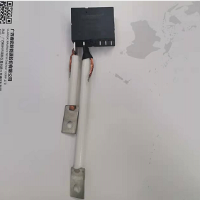 复合开关低压智能电容使用90A磁保持继电器